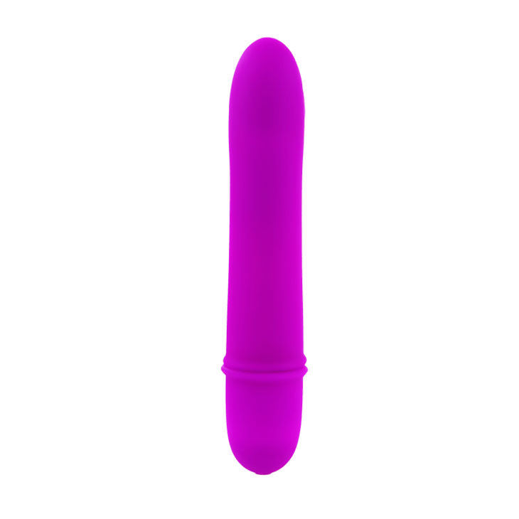 PRETTY LOVE - FLIRTATION VIBRATEUR BECK PRETTY LOVE FLIRTATION