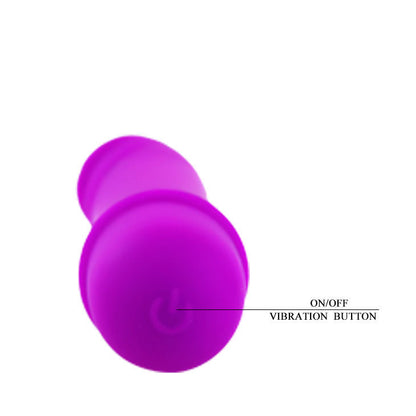 PRETTY LOVE - FLIRTATION VIBRATEUR BECK PRETTY LOVE FLIRTATION