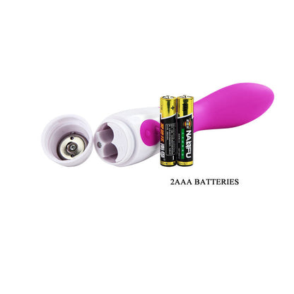 PRETTY LOVE - FLIRTATION VIBRATEUR ÉVÊQUE PRETTY LOVE FLIRTATION