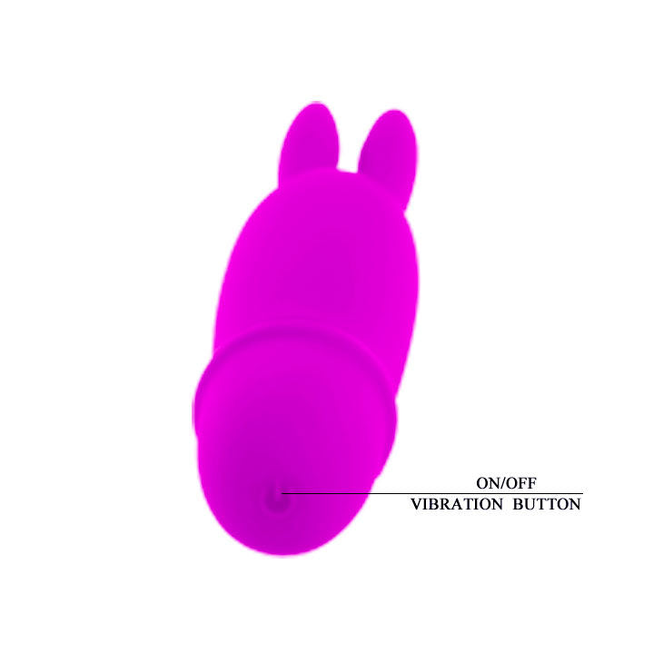 PRETTY LOVE - FLIRTATION MASSEUR STIMULANT BOYCE PRETTY LOVE FLIRTATION
