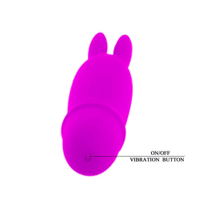 PRETTY LOVE - FLIRTATION MASSEUR STIMULANT BOYCE PRETTY LOVE FLIRTATION