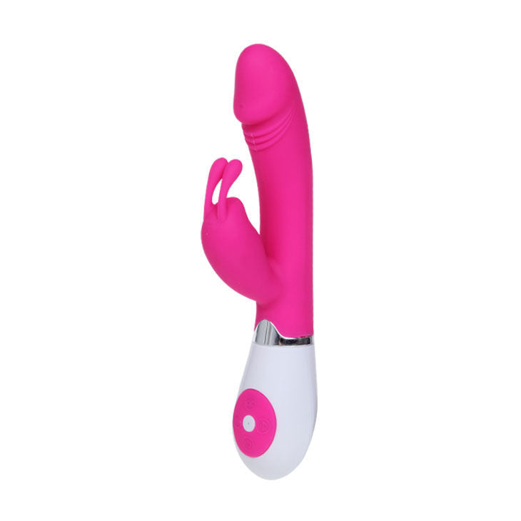 PRETTY LOVE - FLIRTATION GÈNE AVEC VIBRATION VOCALE PRETTY LOVE FLIRTATION