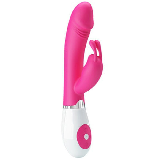 PRETTY LOVE - FLIRTATION GÈNE AVEC VIBRATION VOCALE PRETTY LOVE FLIRTATION