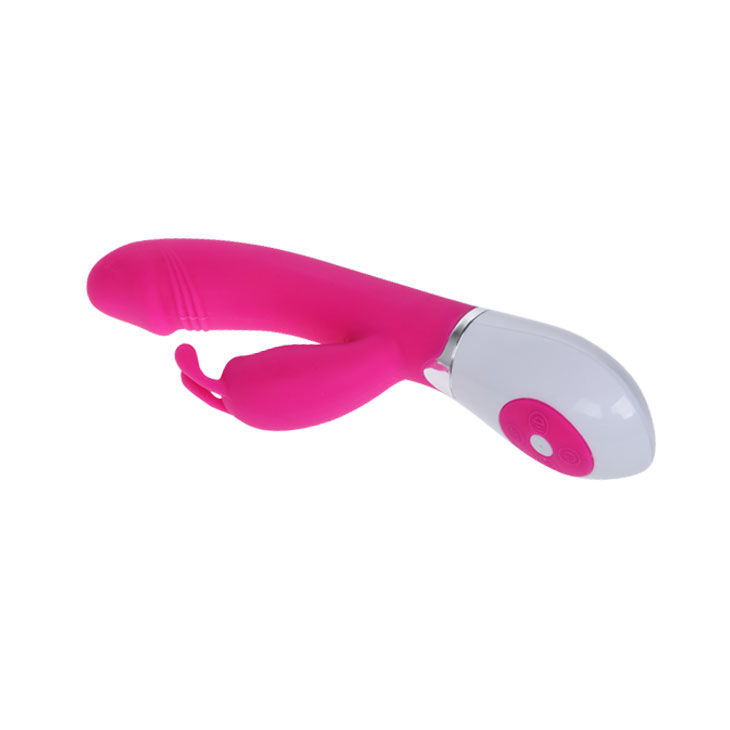 PRETTY LOVE - FLIRTATION GÈNE AVEC VIBRATION VOCALE PRETTY LOVE FLIRTATION