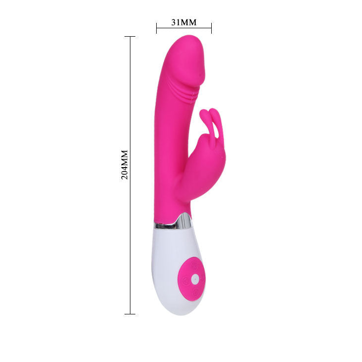 PRETTY LOVE - FLIRTATION GÈNE AVEC VIBRATION VOCALE PRETTY LOVE FLIRTATION