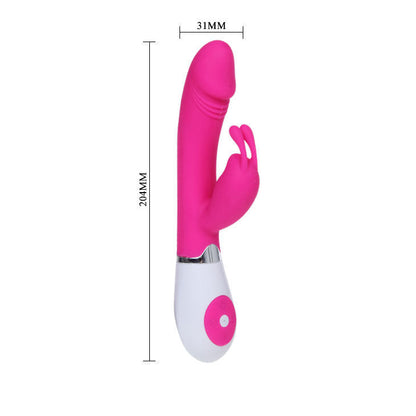 PRETTY LOVE - FLIRTATION GÈNE AVEC VIBRATION VOCALE PRETTY LOVE FLIRTATION