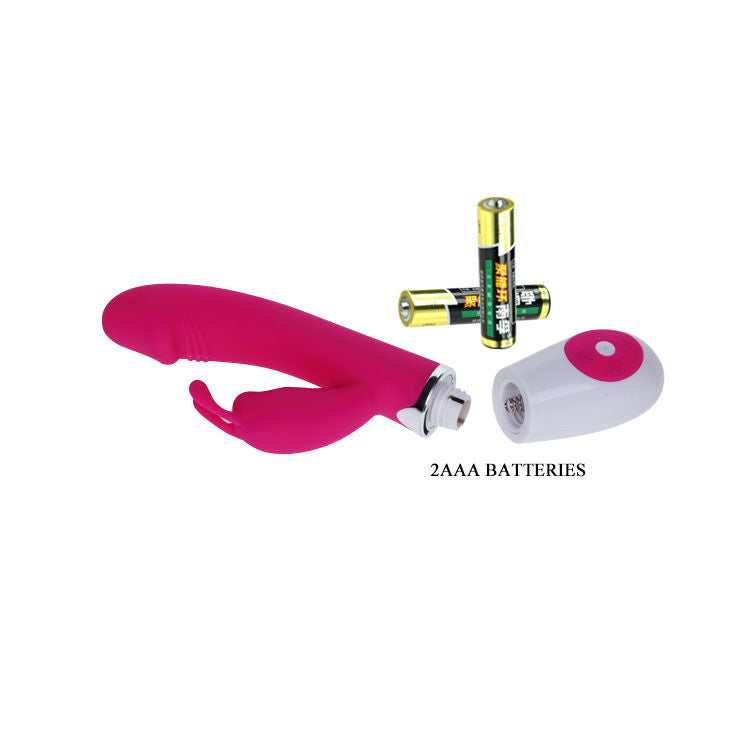 PRETTY LOVE - FLIRTATION GÈNE AVEC VIBRATION VOCALE PRETTY LOVE FLIRTATION