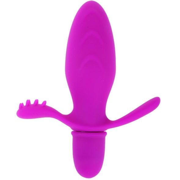 PRETTY LOVE - FLIRTATION VIBRATEUR FITCH PRETTY LOVE FLIRTATION