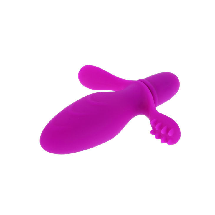 PRETTY LOVE - FLIRTATION VIBRATEUR FITCH PRETTY LOVE FLIRTATION