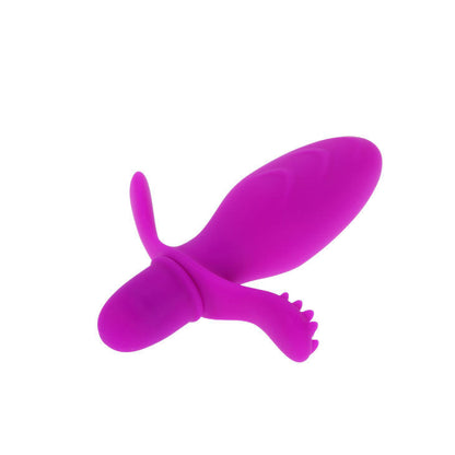 PRETTY LOVE - FLIRTATION VIBRATEUR FITCH PRETTY LOVE FLIRTATION