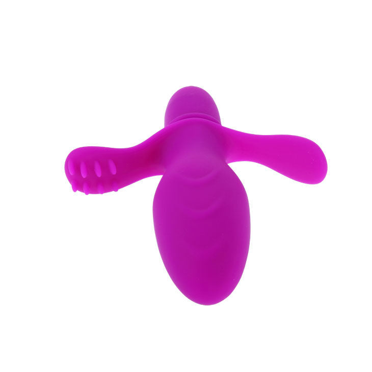 PRETTY LOVE - FLIRTATION VIBRATEUR FITCH PRETTY LOVE FLIRTATION