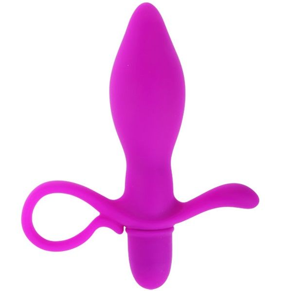 PRETTY LOVE - FLIRTATION VIBRATEUR TAYLOR PRETTY LOVE FLIRTATION