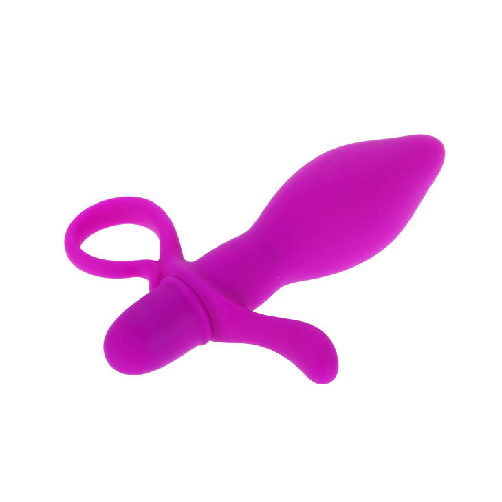 PRETTY LOVE - FLIRTATION VIBRATEUR TAYLOR PRETTY LOVE FLIRTATION