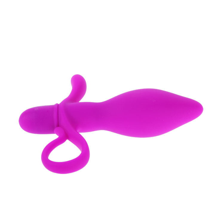 PRETTY LOVE - FLIRTATION VIBRATEUR TAYLOR PRETTY LOVE FLIRTATION