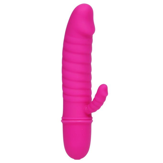 PRETTY LOVE - VIBRATEUR ARND PRETTY LOVE FLIRTATION