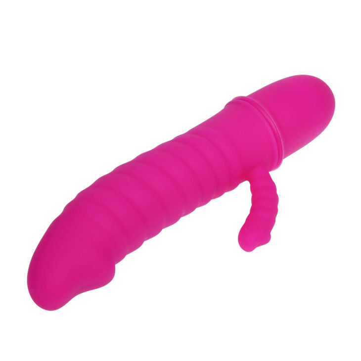 PRETTY LOVE - VIBRATEUR ARND PRETTY LOVE FLIRTATION