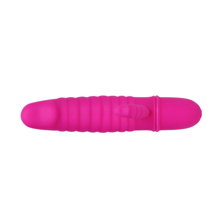 PRETTY LOVE - VIBRATEUR ARND PRETTY LOVE FLIRTATION