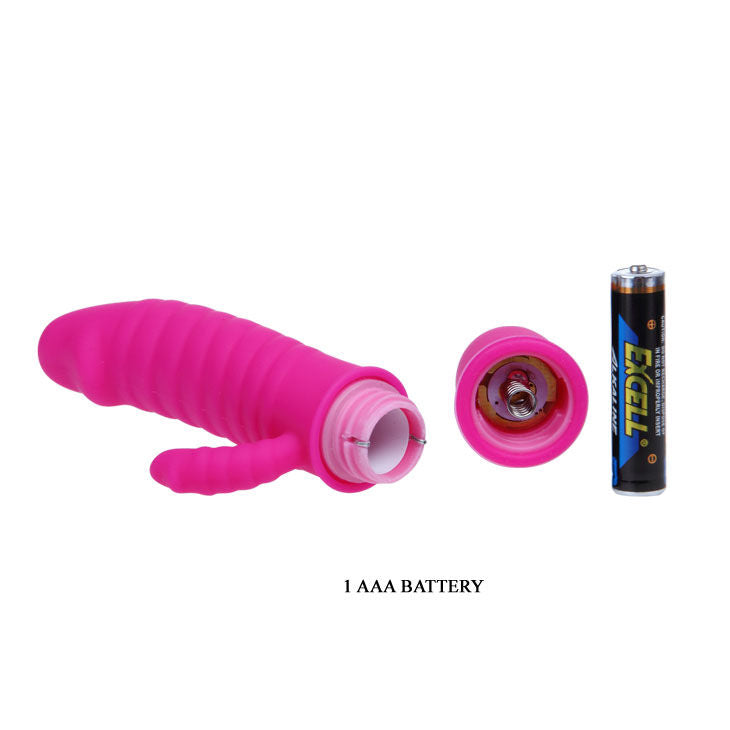 PRETTY LOVE - VIBRATEUR ARND PRETTY LOVE FLIRTATION