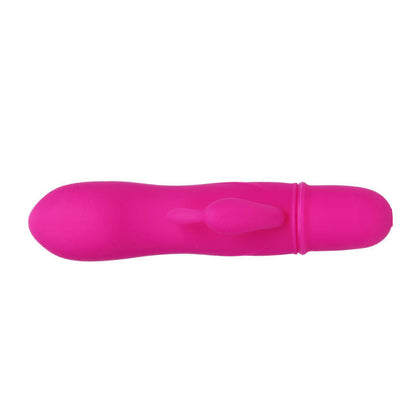 PRETTY LOVE - FLIRTATION VIBRATEUR AVEC LAPIN CÉSAR PRETTY LOVE FLIRTATION