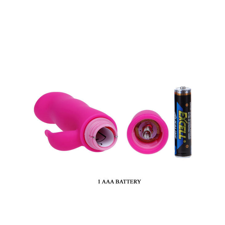 PRETTY LOVE - VIBRATEUR STIMULATEUR BLITHE PRETTY LOVE FLIRTATION