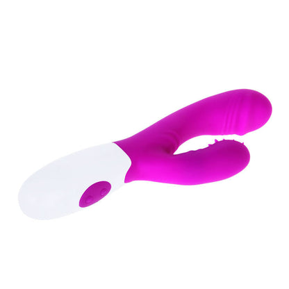 PRETTY LOVE - VIBRATEUR STIMULATEUR ANDR? PRETTY LOVE FLIRTATION