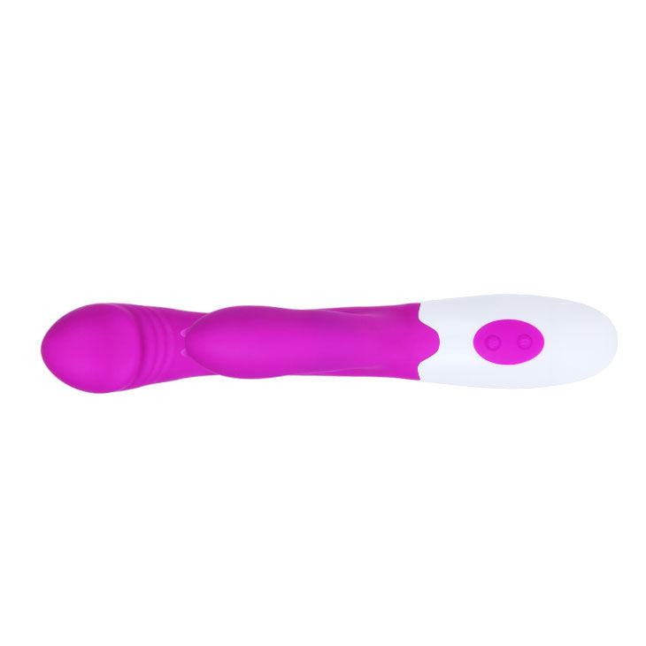 PRETTY LOVE - VIBRATEUR STIMULATEUR ANDR? PRETTY LOVE FLIRTATION