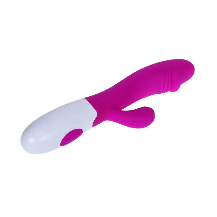 PRETTY LOVE - FLIRTATION VIBRATEUR SNAPPY PRETTY LOVE FLIRTATION