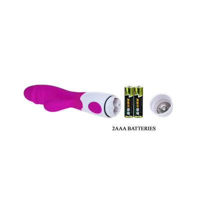 PRETTY LOVE - FLIRTATION VIBRATEUR SNAPPY PRETTY LOVE FLIRTATION