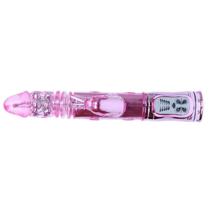 BAILE - ROTATEUR RAMPANT ROSE THROBBING BUNNY BAILE ROTATIONS