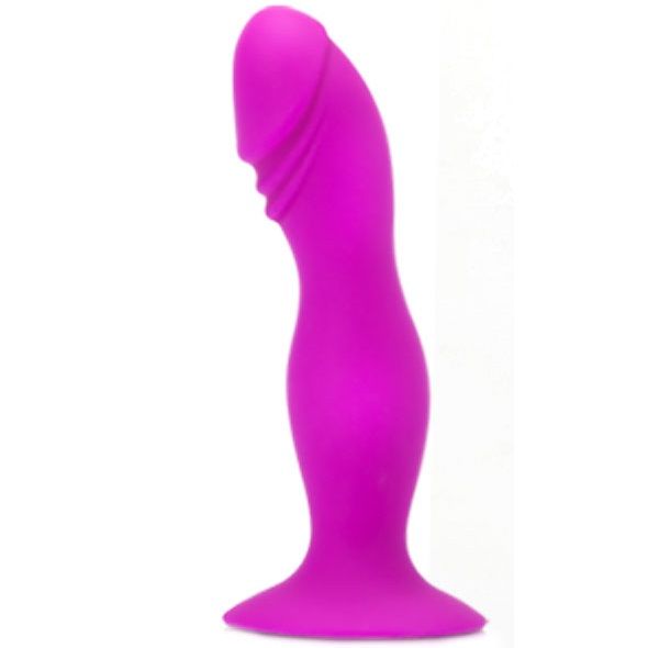 PRETTY LOVE - BOOTY PASSION PLUG RÉALISTE PRETTY LOVE BOTTOM