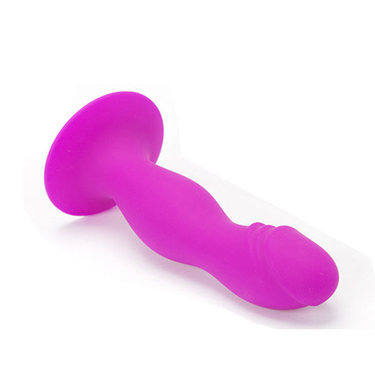PRETTY LOVE - BOOTY PASSION PLUG RÉALISTE PRETTY LOVE BOTTOM