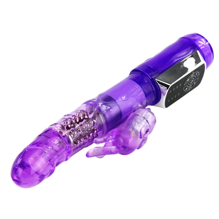 BAILE - US LAPIN PASSION BARON BAILE ROTATIONS