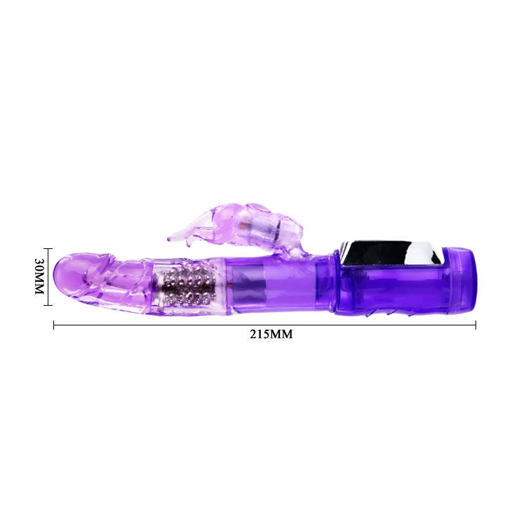 BAILE - US LAPIN PASSION BARON BAILE ROTATIONS