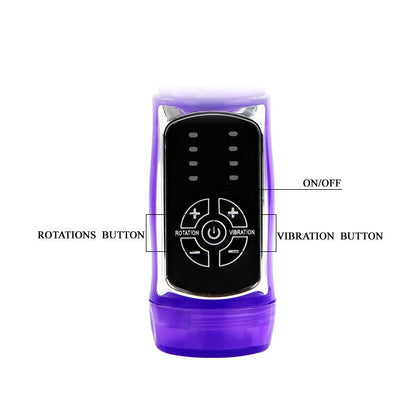 BAILE - US LAPIN PASSION BARON BAILE ROTATIONS