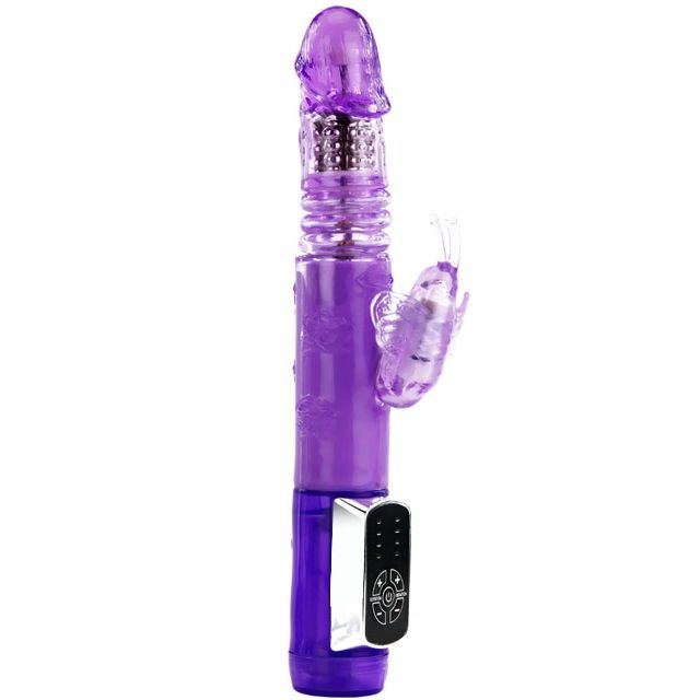 BAILE - US LAPIN PAPILLON PRINCE BAILE ROTATIONS