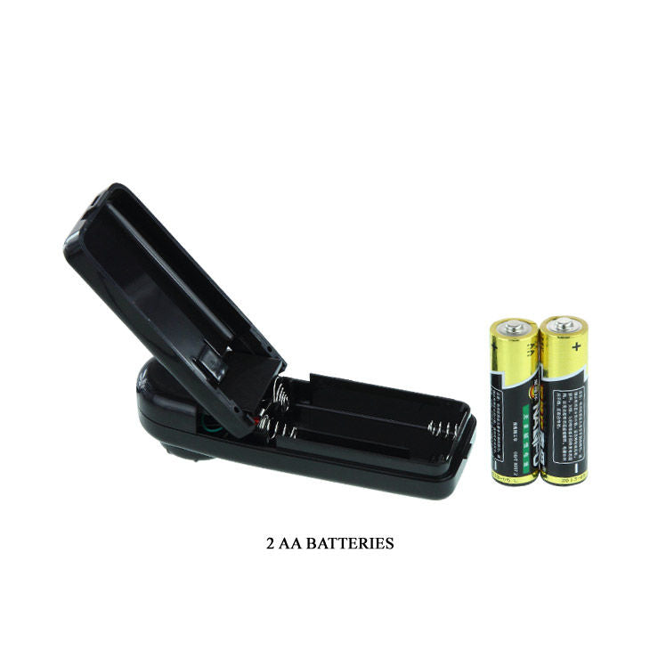 BAILE - SUPER VIBRO DONG V BAILE VIBRATORS