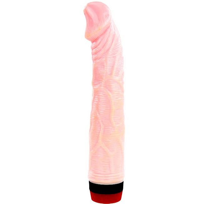 BAILE - ROCKIN DONG PÉNIS CYBER PEAU I BAILE VIBRATORS