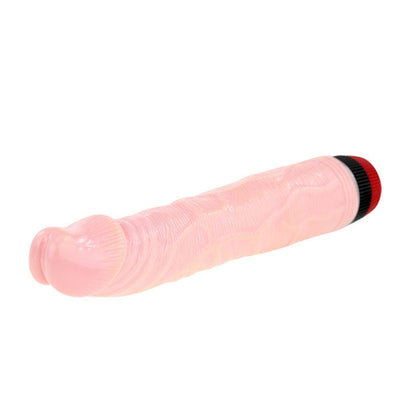 BAILE - ROCKIN DONG PÉNIS CYBER PEAU I BAILE VIBRATORS