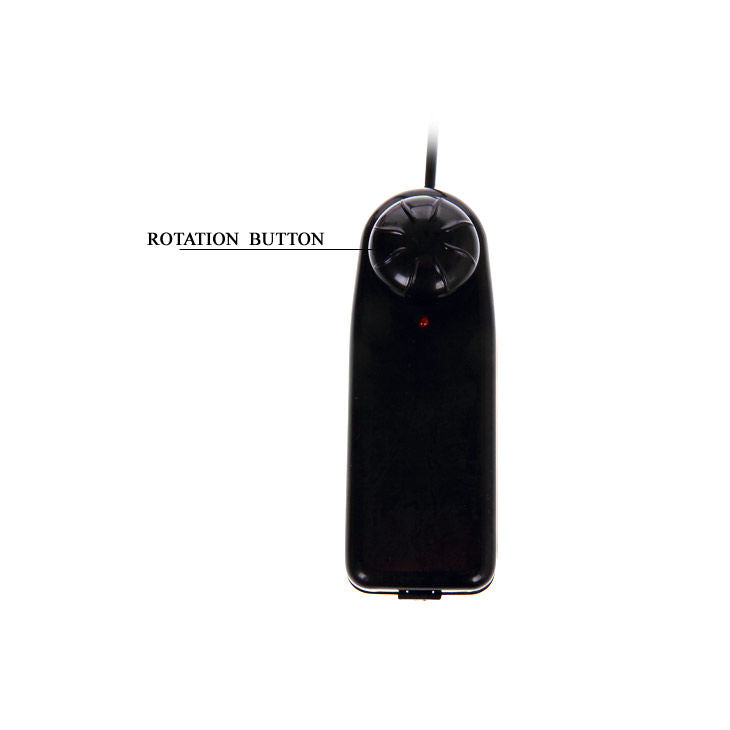 BAILE - SUPER ROTA DONG ROTATEUR DE PÉNIS BAILE VIBRATORS