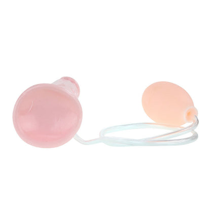 BAILE - PÉNIS ÉJACULATEUR RÉALISTE EROS BAILE DILDOS