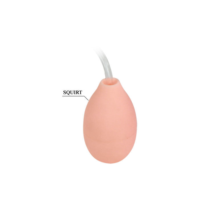 BAILE - PÉNIS ÉJACULATEUR RÉALISTE EROS BAILE DILDOS