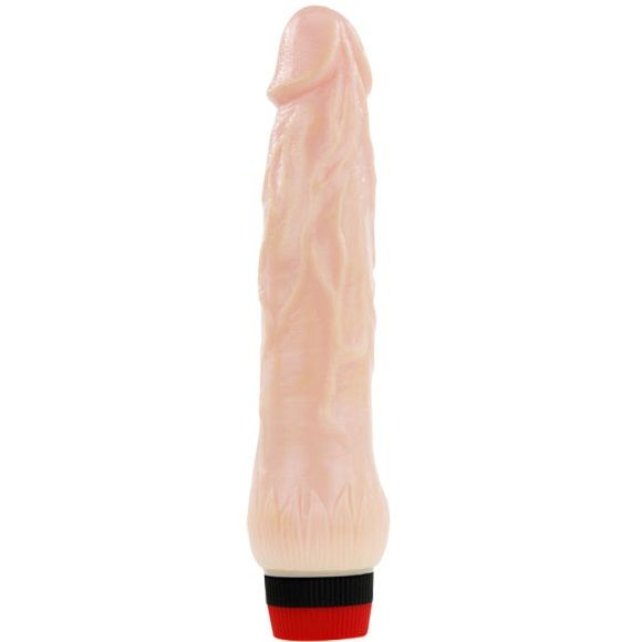 BAILE - ROCKIN DONG PÉNIS CYBER PEAU II BAILE VIBRATORS