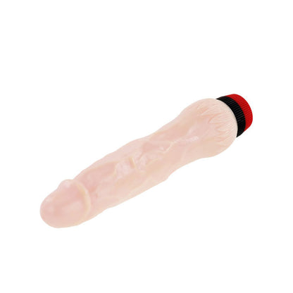 BAILE - ROCKIN DONG PÉNIS CYBER PEAU II BAILE VIBRATORS