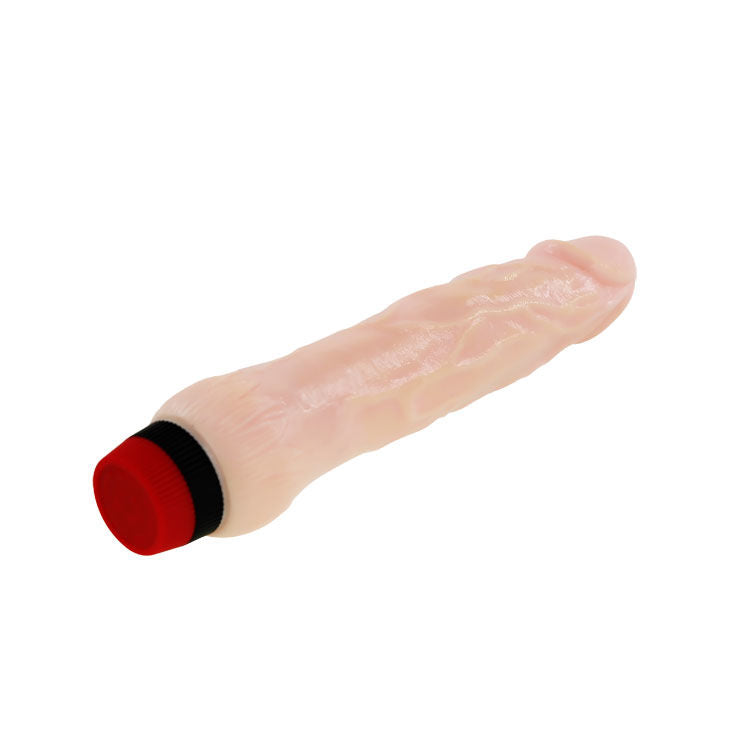 BAILE - ROCKIN DONG PÉNIS CYBER PEAU II BAILE VIBRATORS