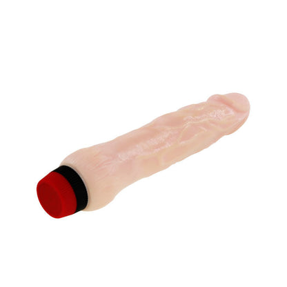 BAILE - ROCKIN DONG PÉNIS CYBER PEAU II BAILE VIBRATORS