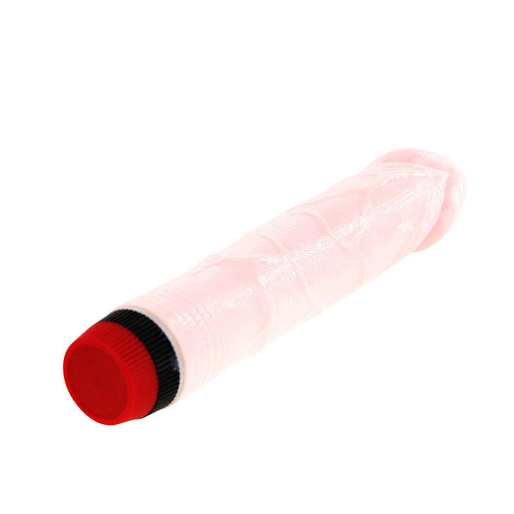 BAILE - ROCKIN DONG PÉNIS CYBER PEAU III BAILE VIBRATORS