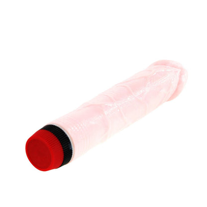 BAILE - ROCKIN DONG PÉNIS CYBER PEAU III BAILE VIBRATORS