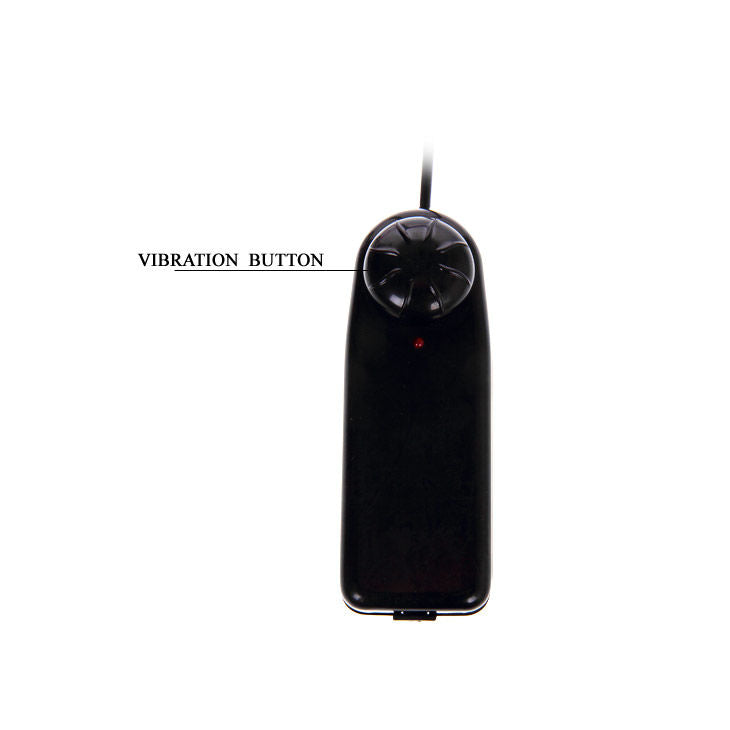 BAILE - SUPER ROTA PÉNIS RÉALISTE DONG BAILE VIBRATORS