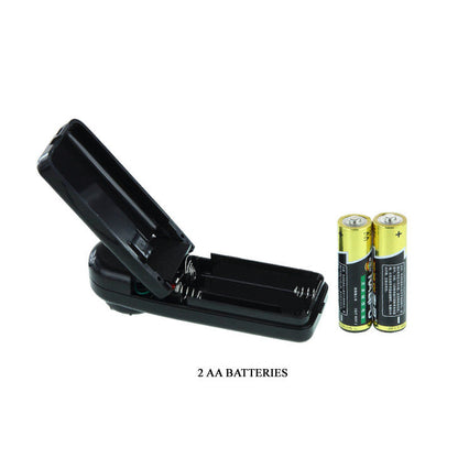 BAILE - SUPER ROTA PÉNIS RÉALISTE DONG BAILE VIBRATORS