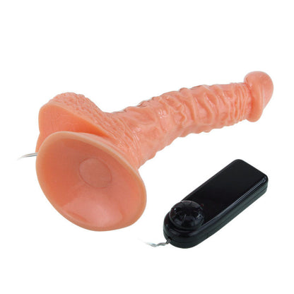 BAILE - SUPER ROTA DONG ROTATEUR DE PÉNIS RÉALISTE BAILE VIBRATORS